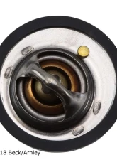 Beck/Arnley Engine Coolant Thermostat 143-0832                                     - 143-0832 - Image 2