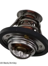 Beck/Arnley Engine Coolant Thermostat 143-0832                                     - 143-0832 - Image 3