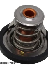 Beck/Arnley Engine Coolant Thermostat 143-0832                                     - 143-0832 - Image 4