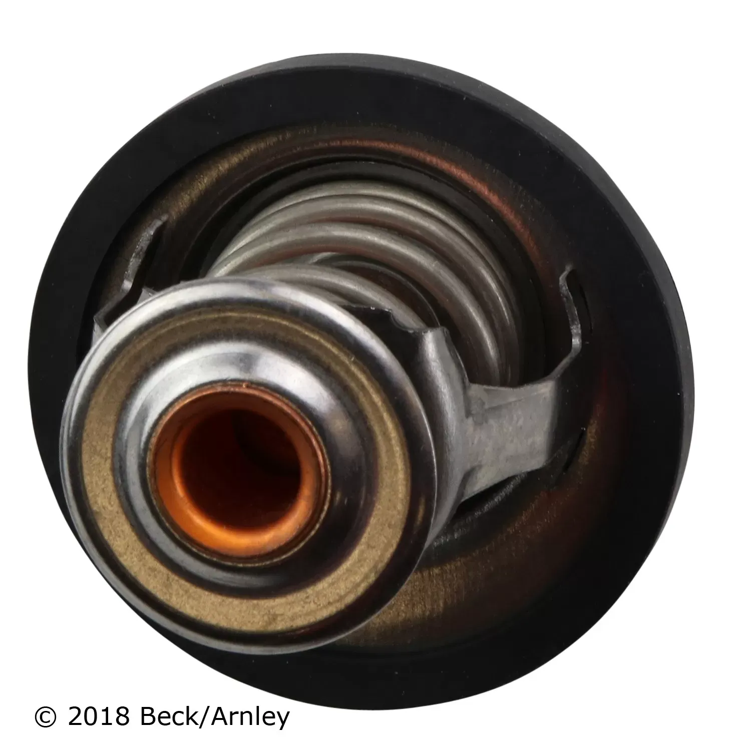 Beck/Arnley Engine Coolant Thermostat 143-0832 - 143-0832