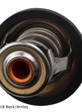 Beck/Arnley Engine Coolant Thermostat 143-0832                                     - 143-0832 - Image 5