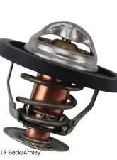 Beck/Arnley Engine Coolant Thermostat 143-0832                                     - 143-0832 - Image 5