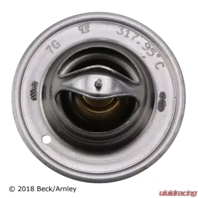 Beck/Arnley Engine Coolant Thermostat 143-0833 - 143-0833