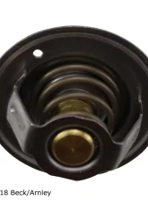 Beck/Arnley Engine Coolant Thermostat 143-0833                                     - 143-0833 - Image 4