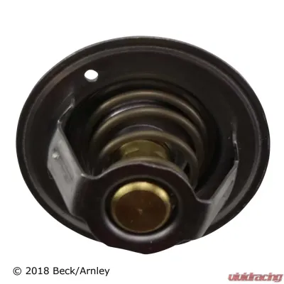 Beck/Arnley Engine Coolant Thermostat 143-0833 - 143-0833