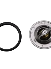 Beck/Arnley Engine Coolant Thermostat 143-0833                                     - 143-0833 - Image 5