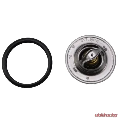 Beck/Arnley Engine Coolant Thermostat 143-0833 - 143-0833
