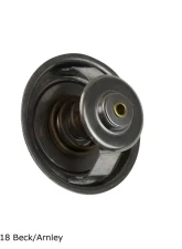 Beck/Arnley Engine Coolant Thermostat 143-0834                                     - 143-0834 - Image 3