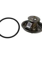 Beck/Arnley Engine Coolant Thermostat 143-0834                                     - 143-0834 - Image 4