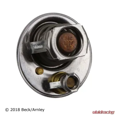 Beck/Arnley Engine Coolant Thermostat 143-0837 - 143-0837