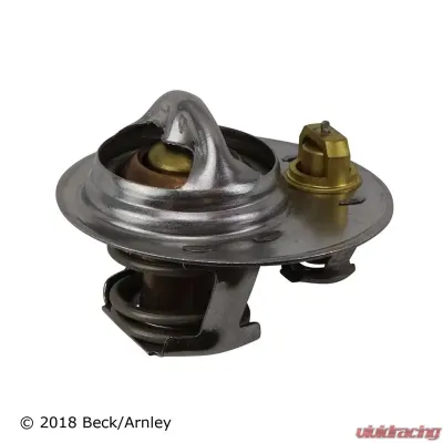 Beck/Arnley Engine Coolant Thermostat 143-0837 - 143-0837