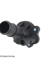 Beck/Arnley Engine Coolant Thermostat Housing Assembly 143-0838                                     - 143-0838 - Image 2