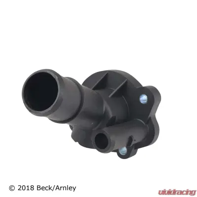 Beck/Arnley Engine Coolant Thermostat Housing Assembly 143-0838 - 143-0838