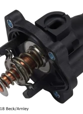 Beck/Arnley Engine Coolant Thermostat Housing Assembly 143-0838                                     - 143-0838 - Image 3