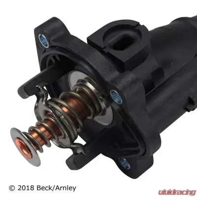 Beck/Arnley Engine Coolant Thermostat Housing Assembly 143-0838 - 143-0838