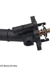 Beck/Arnley Engine Coolant Thermostat Housing Assembly 143-0838                                     - 143-0838 - Image 4