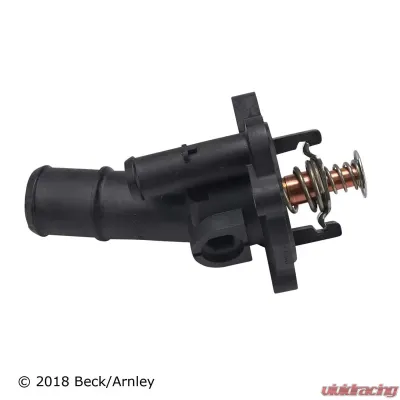 Beck/Arnley Engine Coolant Thermostat Housing Assembly 143-0838 - 143-0838