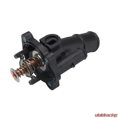 Beck/Arnley Engine Coolant Thermostat Housing Assembly 143-0838 - 143-0838