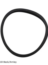 Beck/Arnley Engine Coolant Thermostat 143-0839                                     - 143-0839 - Image 4