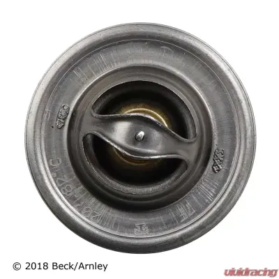 Beck/Arnley Engine Coolant Thermostat 143-0839 - 143-0839