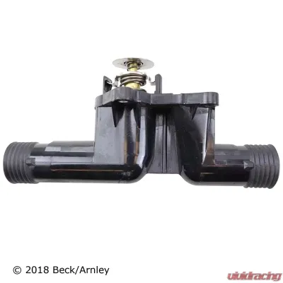 Beck/Arnley Engine Coolant Thermostat Housing Assembly 143-0840 - 143-0840
