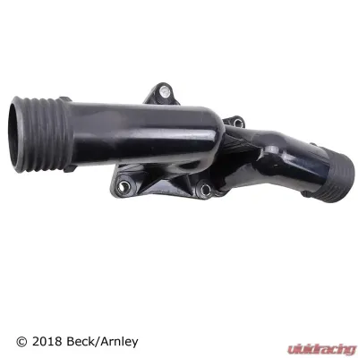 Beck/Arnley Engine Coolant Thermostat Housing Assembly 143-0840 - 143-0840