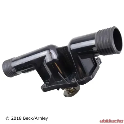 Beck/Arnley Engine Coolant Thermostat Housing Assembly 143-0840 - 143-0840