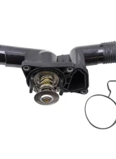 Beck/Arnley Engine Coolant Thermostat Housing Assembly 143-0840                                     - 143-0840 - Image 5