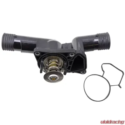 Beck/Arnley Engine Coolant Thermostat Housing Assembly 143-0840 - 143-0840