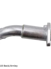 Beck/Arnley Engine Coolant Thermostat Housing Assembly 143-0843                                     - 143-0843 - Image 2