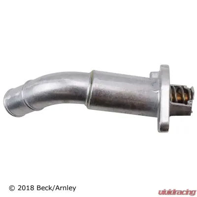Beck/Arnley Engine Coolant Thermostat Housing Assembly 143-0843 - 143-0843