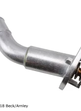Beck/Arnley Engine Coolant Thermostat Housing Assembly 143-0843                                     - 143-0843 - Image 3