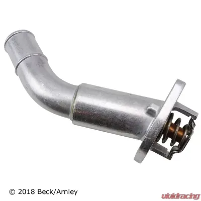 Beck/Arnley Engine Coolant Thermostat Housing Assembly 143-0843 - 143-0843