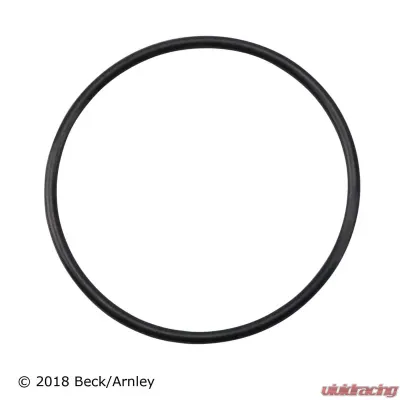 Beck/Arnley Engine Coolant Thermostat Housing Assembly 143-0843 - 143-0843