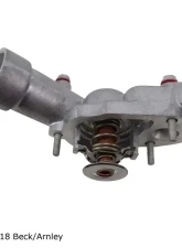 Beck/Arnley Engine Coolant Thermostat Housing Assembly 143-0844                                     - 143-0844 - Image 2