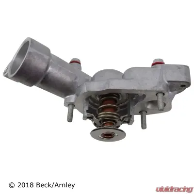 Beck/Arnley Engine Coolant Thermostat Housing Assembly 143-0844 - 143-0844