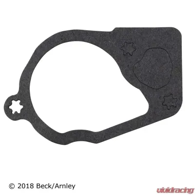 Beck/Arnley Engine Coolant Thermostat Housing Assembly 143-0844 - 143-0844