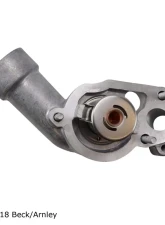 Beck/Arnley Engine Coolant Thermostat Housing Assembly 143-0844                                     - 143-0844 - Image 4