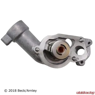 Beck/Arnley Engine Coolant Thermostat Housing Assembly 143-0844 - 143-0844