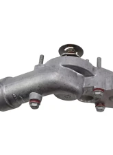 Beck/Arnley Engine Coolant Thermostat Housing Assembly 143-0844                                     - 143-0844 - Image 5