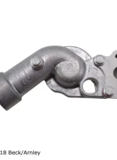 Beck/Arnley Engine Coolant Thermostat Housing Assembly 143-0844                                     - 143-0844 - Image 5