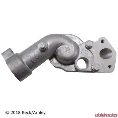 Beck/Arnley Engine Coolant Thermostat Housing Assembly 143-0844 - 143-0844
