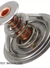 Beck/Arnley Engine Coolant Thermostat 143-0845                                     - 143-0845 - Image 2