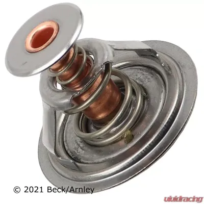 Beck/Arnley Engine Coolant Thermostat 143-0845 - 143-0845