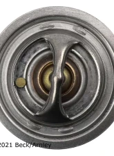 Beck/Arnley Engine Coolant Thermostat 143-0845                                     - 143-0845 - Image 3