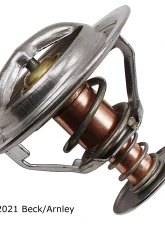 Beck/Arnley Engine Coolant Thermostat 143-0845                                     - 143-0845 - Image 5