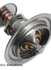Beck/Arnley Engine Coolant Thermostat 143-0845                                     - 143-0845 - Image 5