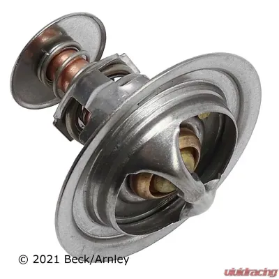 Beck/Arnley Engine Coolant Thermostat 143-0845 - 143-0845