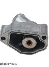 Beck/Arnley Engine Coolant Thermostat Housing Assembly 143-0847                                     - 143-0847 - Image 2