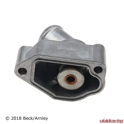 Beck/Arnley Engine Coolant Thermostat Housing Assembly 143-0847 - 143-0847